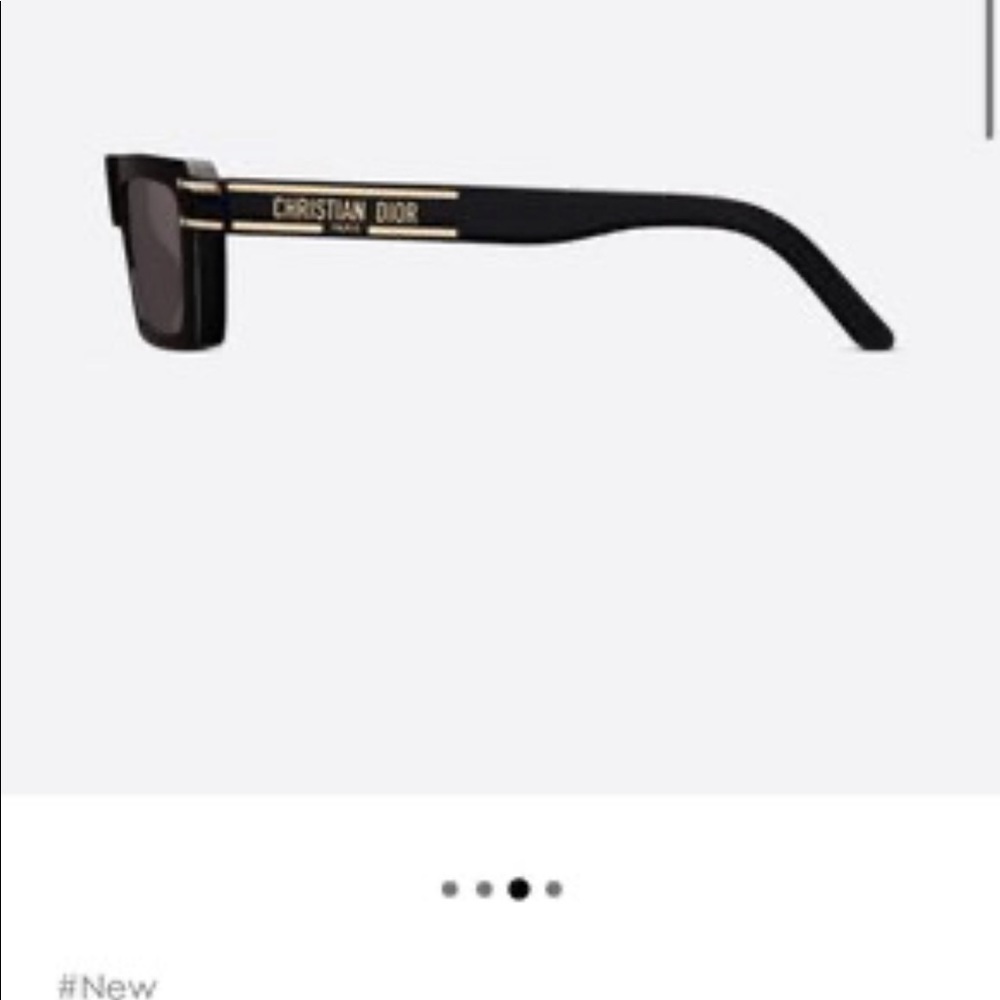 Dior SU2 sunglasses - Picture 2 of 10